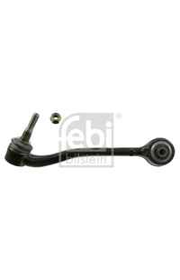 Braccio oscillante, Sospensione ruota febi-bilstein