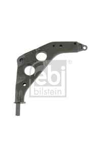 Braccio oscillante, Sospensione ruota febi-bilstein