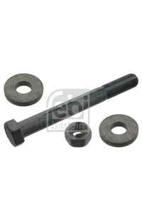 Kit montaggio, Braccio oscillante febi-bilstein Kit montaggio, Braccio oscillante febi-bilstein