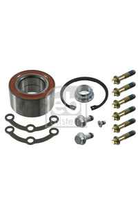 Kit cuscinetto ruota febi-bilstein
