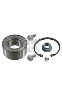 Kit cuscinetto ruota febi-bilstein