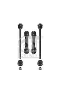 Kit riparazione, Barra accoppiamento stabilizzatore febi-bilstein
