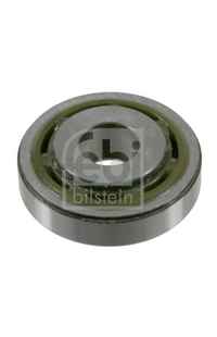 Cuscinetto a rulli cilindrici, fissaggio ammortizzatore febi-bilstein