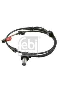 Sensore, N° giri ruota febi-bilstein