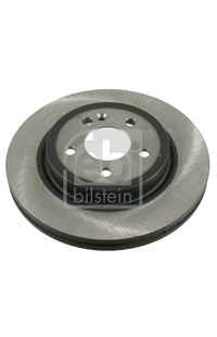 Disco freno febi-bilstein Disco freno febi-bilstein