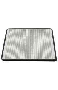 Filtro d'aria per abitacolo febi-bilstein