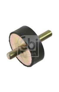 Supporto, Radiatore febi-bilstein