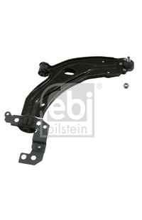 Braccio oscillante, Sospensione ruota febi-bilstein