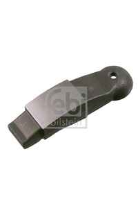 Leva di traino, Controllo motore febi-bilstein