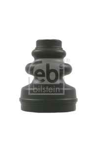 Cuffia, Semiasse febi-bilstein