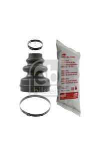 Kit cuffia, Semiasse febi-bilstein