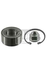Kit cuscinetto ruota febi-bilstein