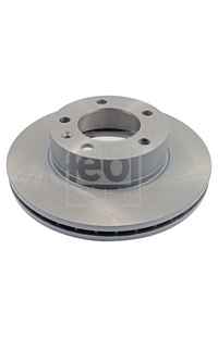 Disco freno febi-bilstein