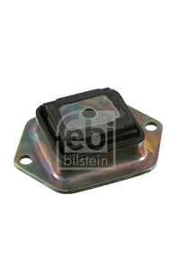 Supporto, Corpo assiale febi-bilstein