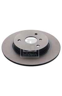 Disco freno febi-bilstein