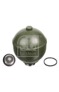 Accumulatore pressione, Sospensione/Ammortizzazione febi-bilstein