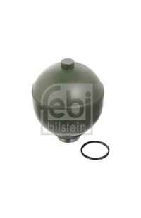 Accumulatore pressione, Sospensione/Ammortizzazione febi-bilstein