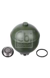 Accumulatore pressione, Sospensione/Ammortizzazione febi-bilstein