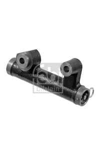 Tendicinghia, Cinghia dentata febi-bilstein