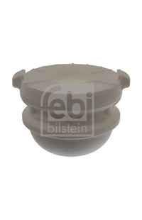 Tampone paracolpo, Sospensione febi-bilstein