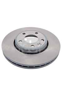 Disco freno febi-bilstein