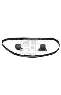 Kit cinghie dentate febi-bilstein