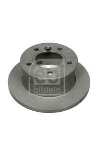 Disco freno febi-bilstein
