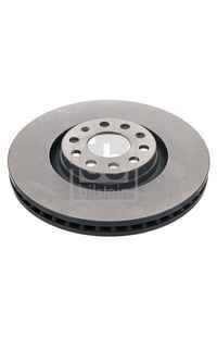 Disco freno febi-bilstein