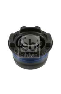 Supporto, Corpo assiale febi-bilstein