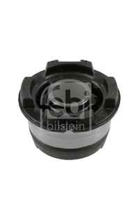 Supporto, Corpo assiale febi-bilstein
