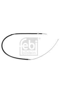 Tirante, freno di stazionamento febi-bilstein