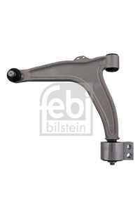 Braccio oscillante, Sospensione ruota febi-bilstein