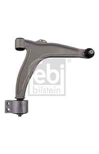 Braccio oscillante, Sospensione ruota febi-bilstein