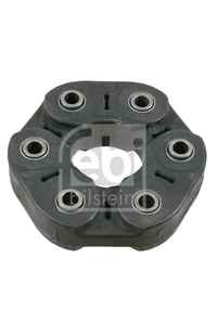 Giunto, Albero longitudinale febi-bilstein