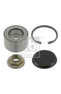 Kit cuscinetto ruota febi-bilstein