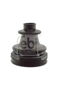 Cuffia, Semiasse febi-bilstein