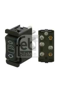 Interruttore, Alzacristallo febi-bilstein