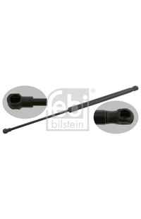 Ammortizatore pneumatico, Cofano bagagli /vano carico febi-bilstein