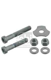Kit montaggio, Braccio oscillante febi-bilstein Kit montaggio, Braccio oscillante febi-bilstein
