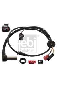 Sensore, N° giri ruota febi-bilstein