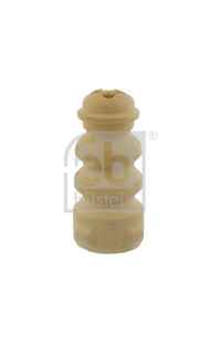 Tampone paracolpo, Sospensione febi-bilstein