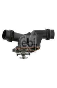 Termostato, Refrigerante febi-bilstein