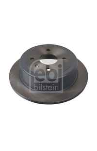 Disco freno febi-bilstein