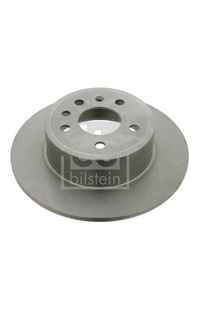 Disco freno febi-bilstein