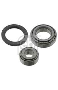 Kit cuscinetto ruota febi-bilstein Kit cuscinetto ruota febi-bilstein