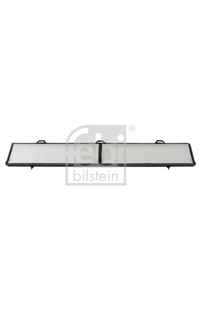 Filtro d'aria per abitacolo febi-bilstein Filtro d'aria per abitacolo febi-bilstein