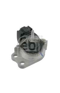 Sospensione, Motore febi-bilstein