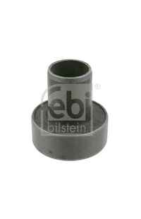 Supporto, Corpo assiale febi-bilstein