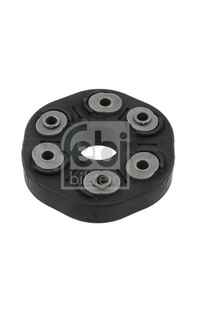 Giunto, Albero longitudinale febi-bilstein