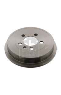 Tamburo del freno febi-bilstein